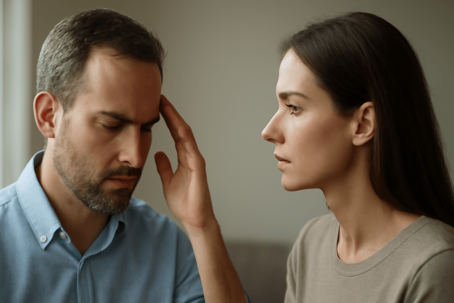 האם יש קשר בין טלפתיה לקריאת מחשבות