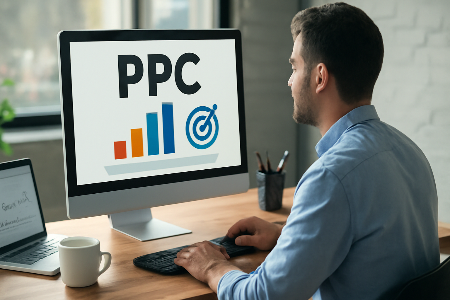 מה מחפשים היום במנהל קמפיינים PPC - ואיך תבלוט בין כולם