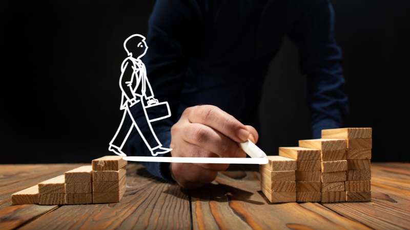 כך בונים קריירה מצליחה בתחום השכר והמיסוי