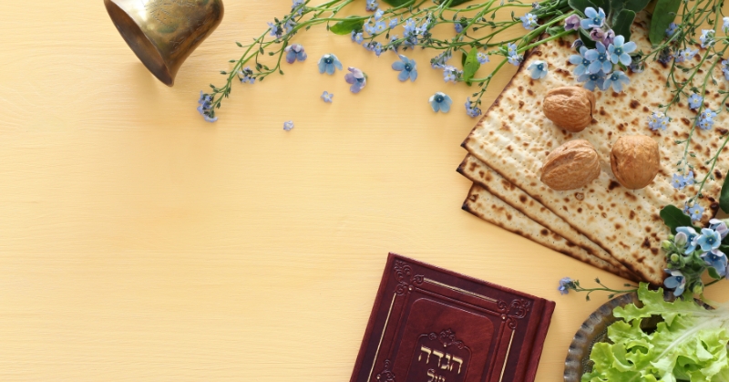לא מגיעים בידיים ריקות_ 19 מתנות מומלצות לערב חג הפסח