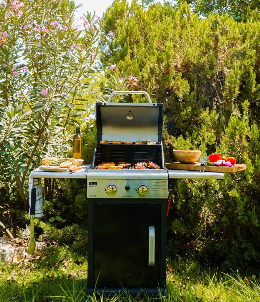 לאתר Dchef Grill