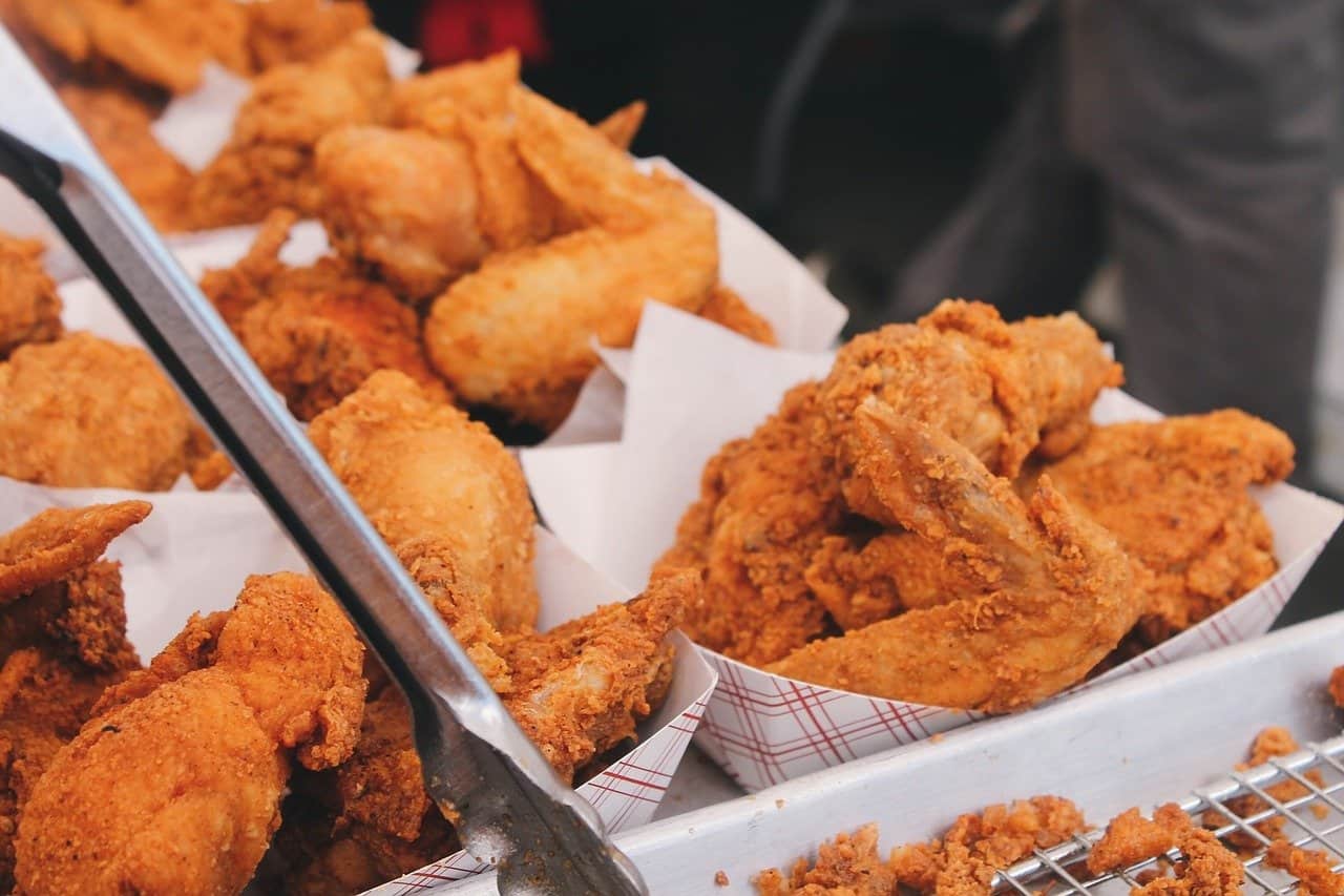 KFC