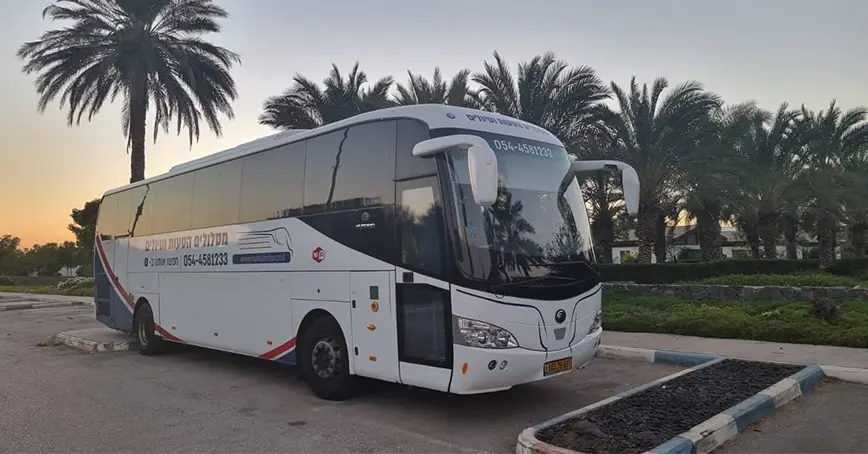נהיגה אחרי אירוע – לא כשיש לכם הסעה פרטית שמחכה בחוץ