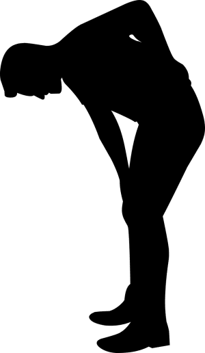 איש אם כאבים