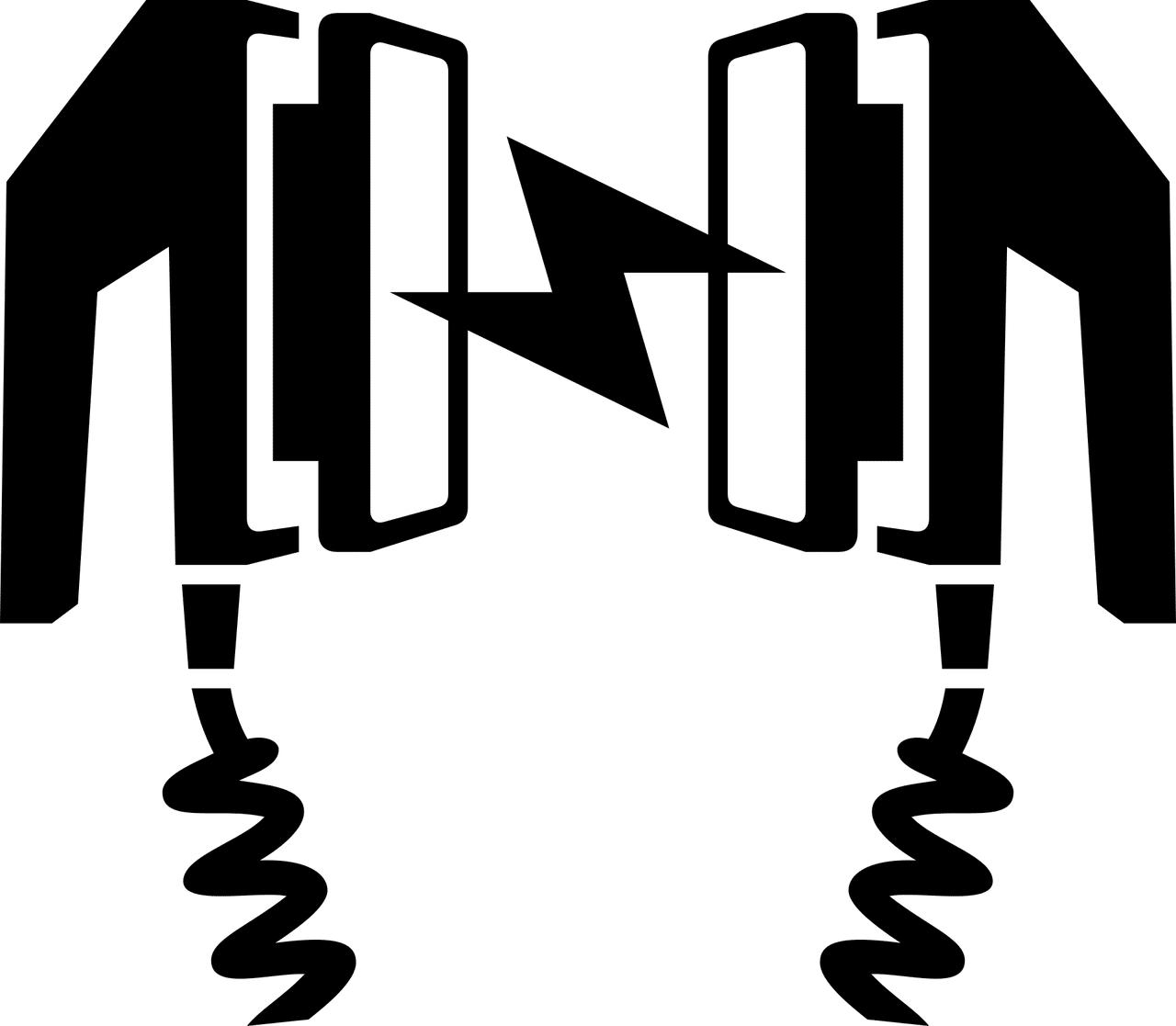 דפיברולטור
