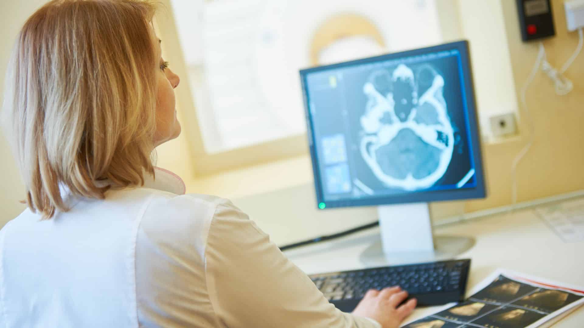 בדיקת MRI