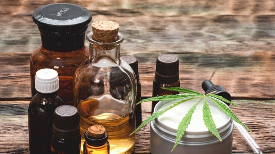 מוצרי ה-CBD שלא הכרתם!