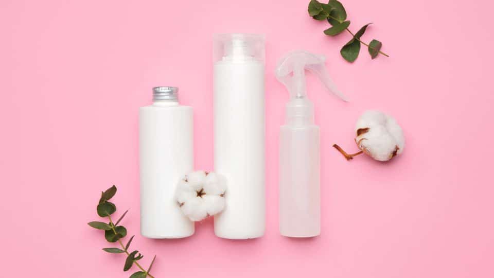 קרם לשיער מתולתל