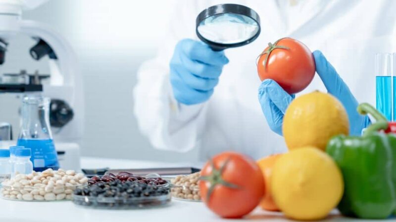 תקן HACCP