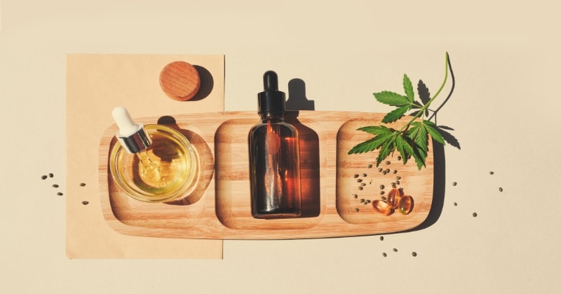 15 שימושים לשמן CBD שלא הכרתם