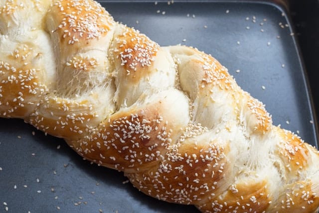 חלה של שבת