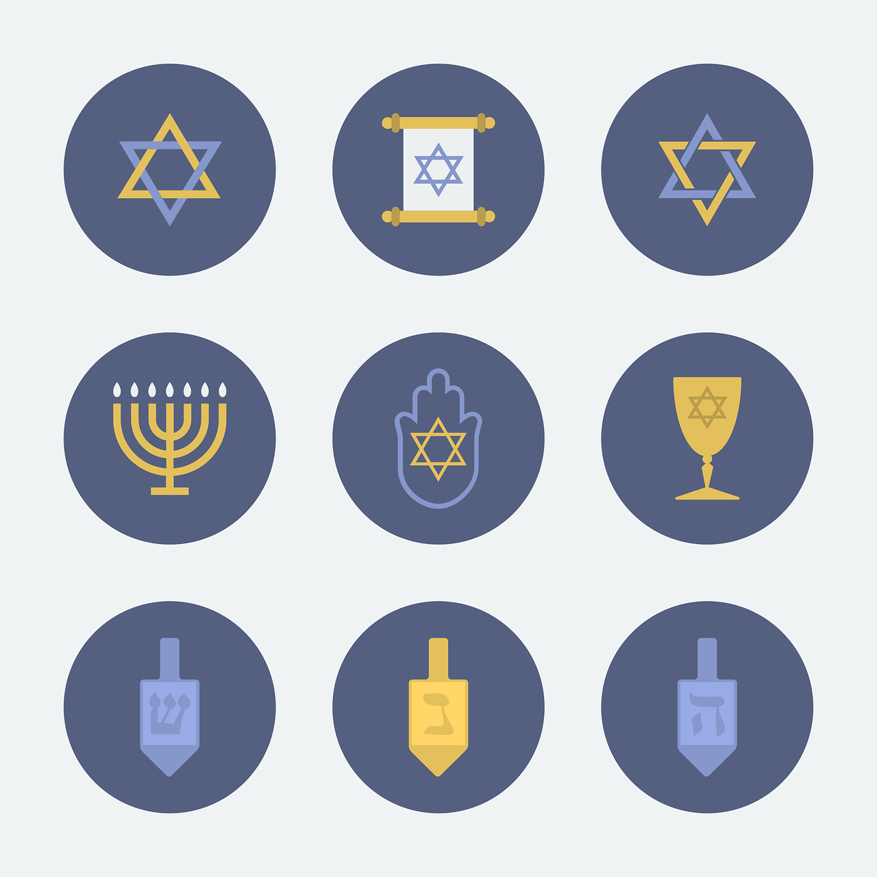פריטי קדושה