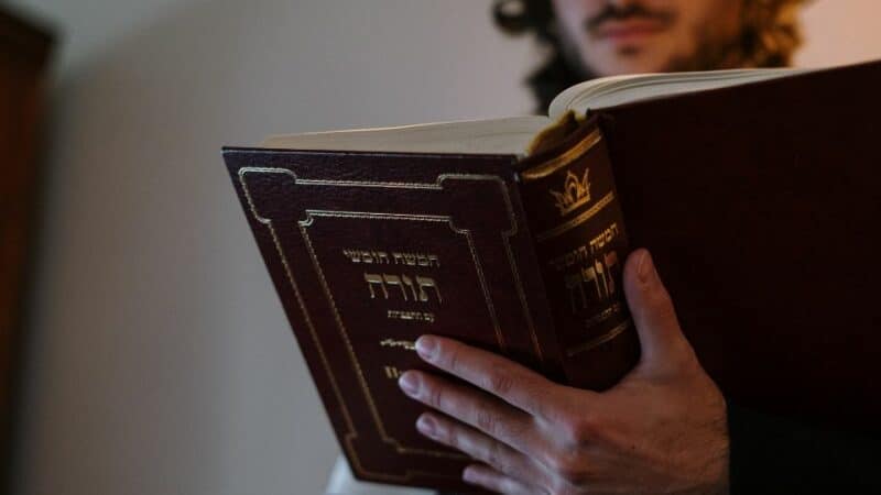 פרשה