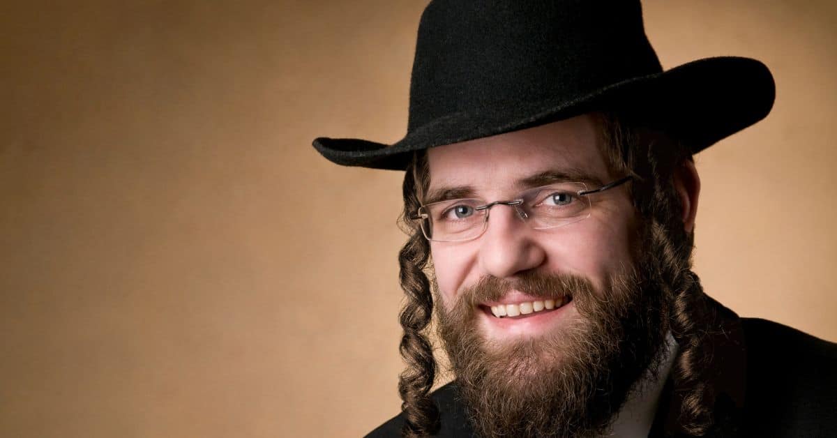אילו תמונות של רבנים מביאות סגולה לחיים ארוכים