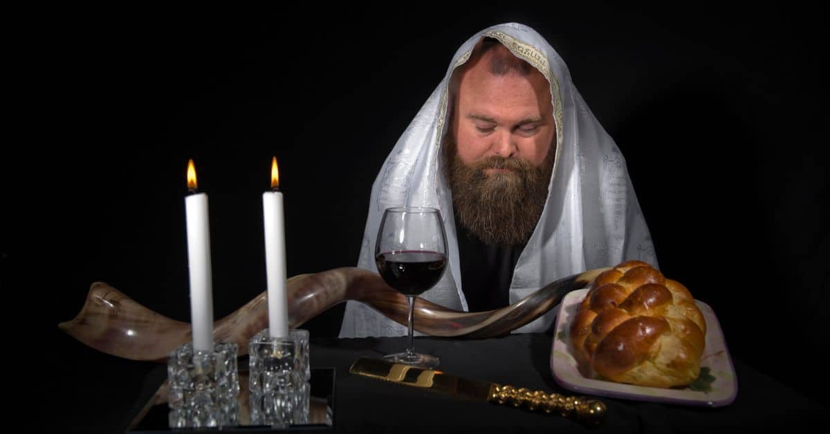תמונות של רבנים
