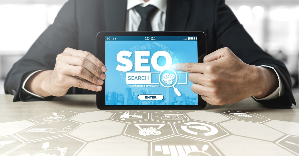 מקרה בוחן: שילוב SEO ופרסום דיגיטלי