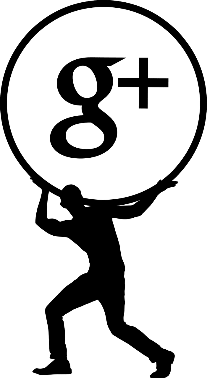 איש וגוגל