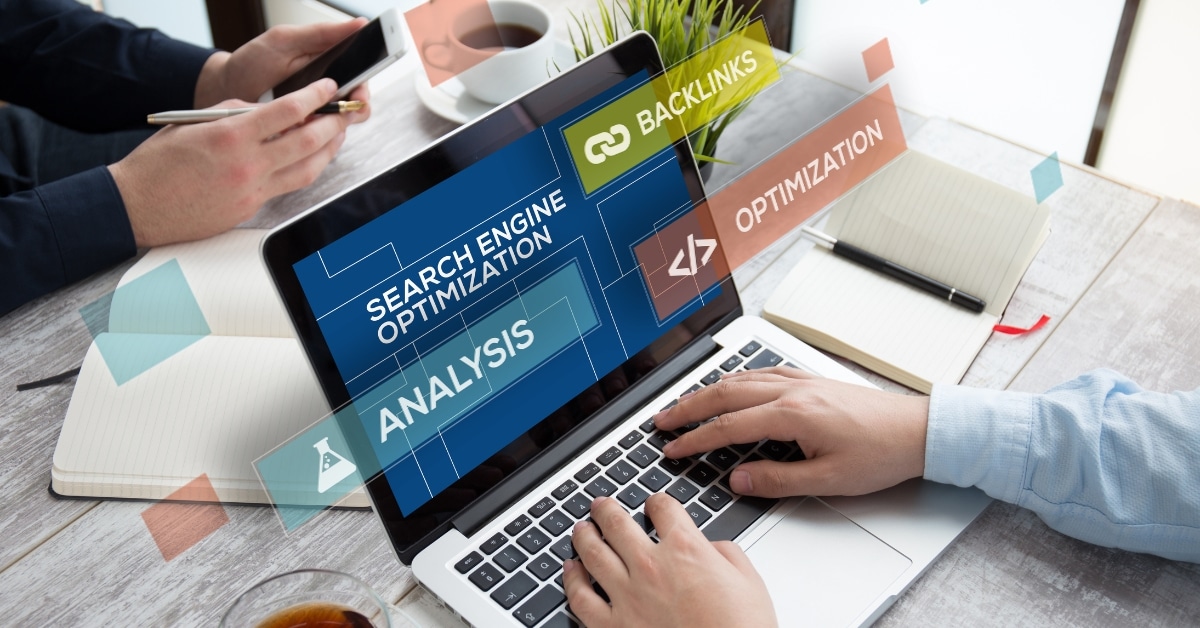 אופטימיזציה למנועי חיפוש (SEO)