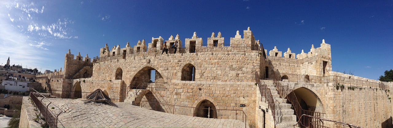 עיר העתיקה 