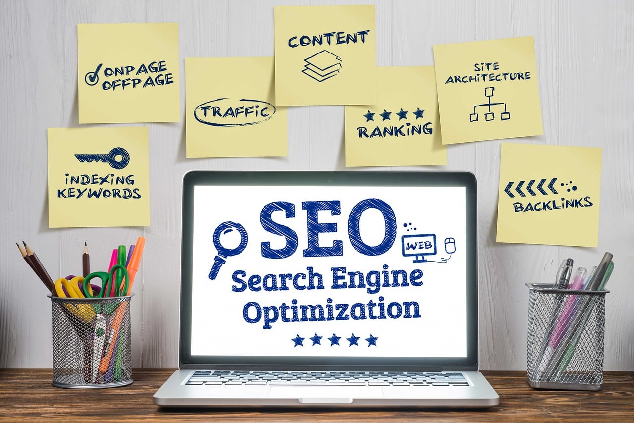 קידום אתרים seo – על מה כולם מדברים?