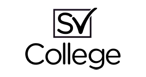 SV College – לקוח של עשהאל דיגיטל