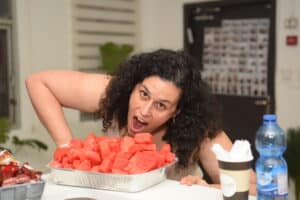 עדי אלעזר — תמונה מהאלבום האישי 5