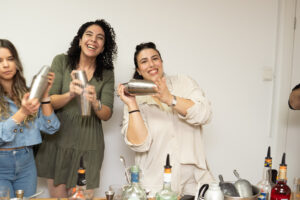 יובל צומבר מרדכי — תמונה מהאלבום האישי 2