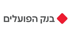 בנק הפועלים – לקוח של עשהאל דיגיטל
