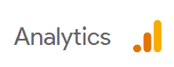 google analytics