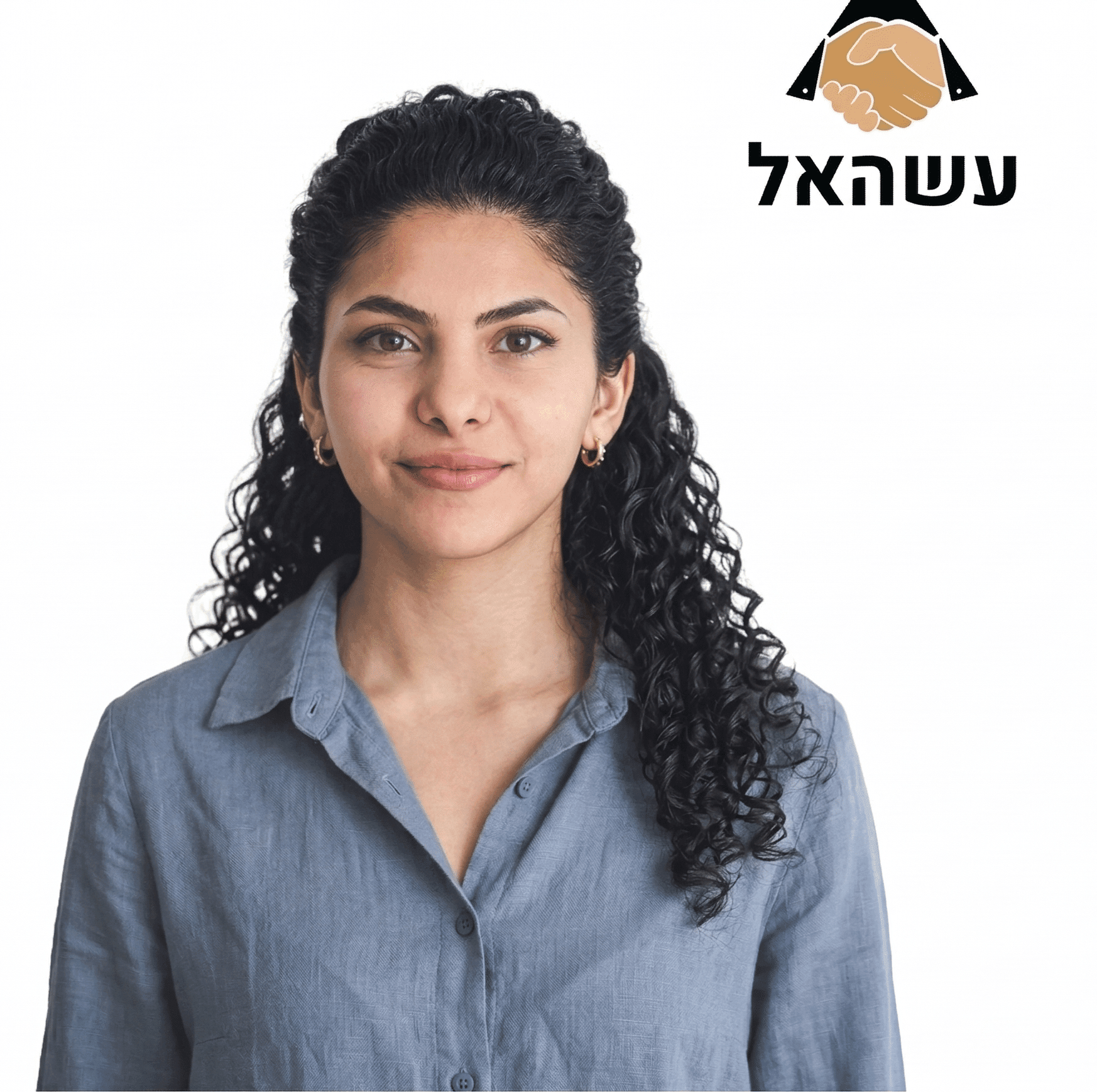 נעמי שרעבי – מנהלת מחלקת SEO