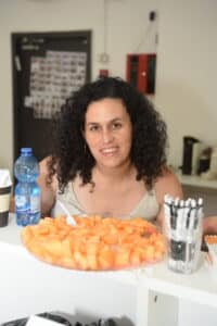 עדי אלעזר — תמונה מהאלבום האישי 6
