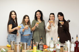 יובל צומבר מרדכי — תמונה מהאלבום האישי 1