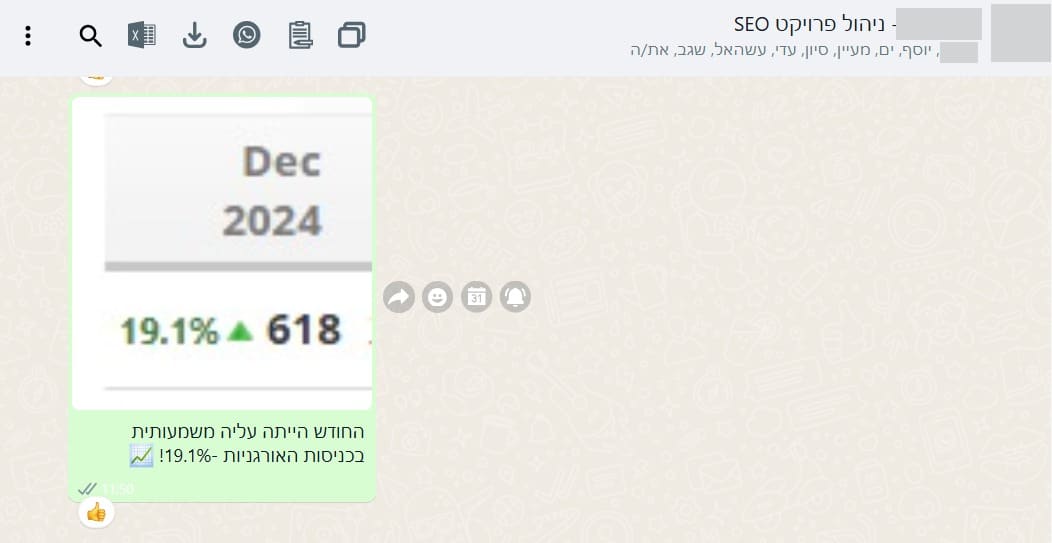 נתון מתועד: שינוי או שיעור של 19.1% ו־19.1% — דצמבר 2024