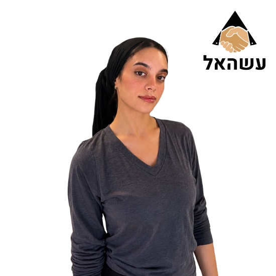 אורי אקשטיין – יוצרת תוכן