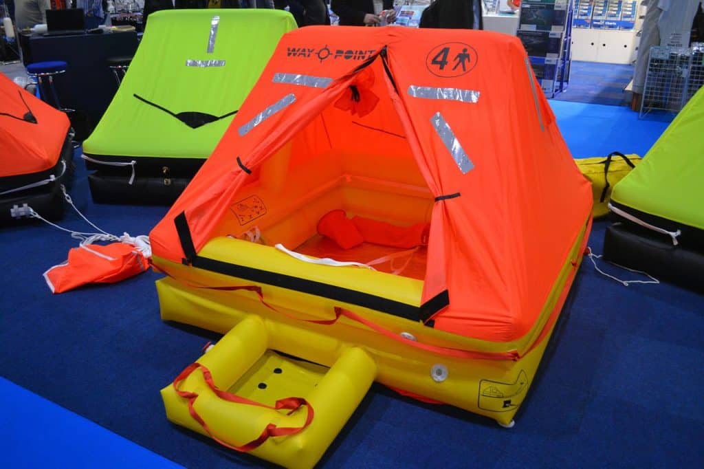 Inflatable
