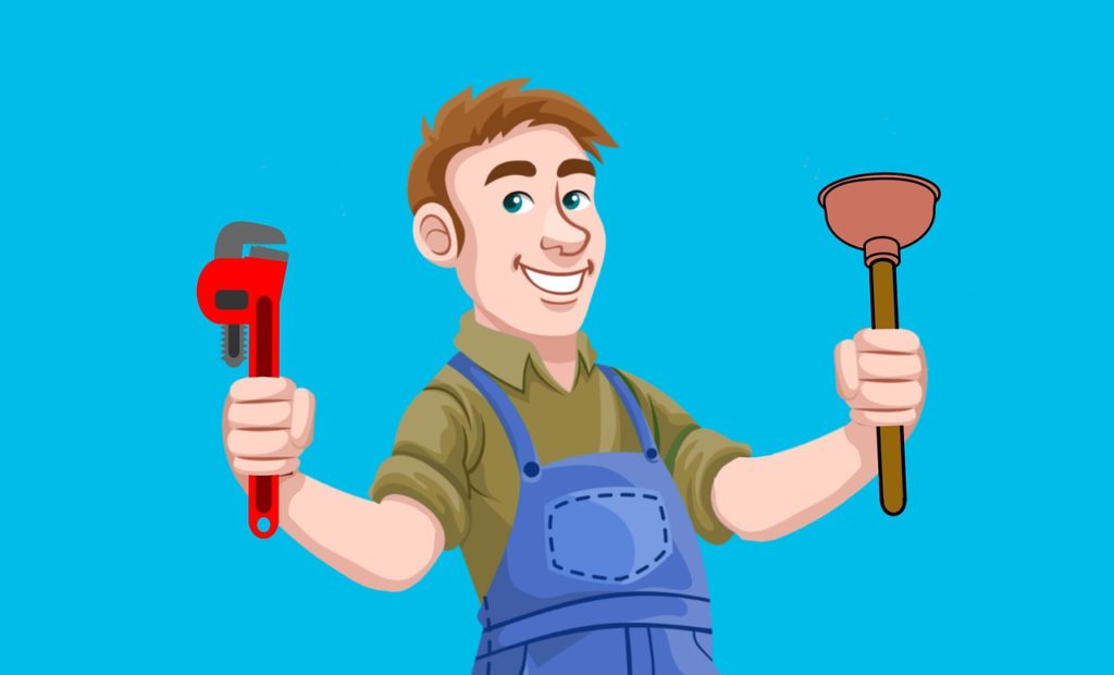 איש תחזוקה