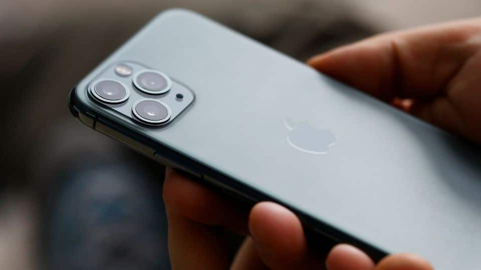 iPhone 14