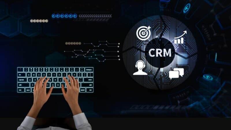 מערכת CRM לעסק קטן