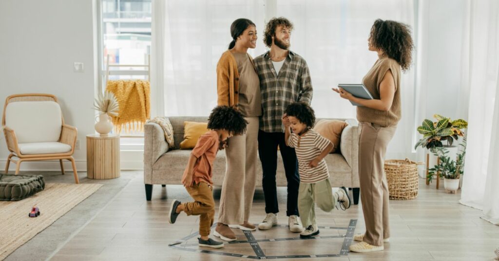 השכרה עם תוכנית אבטחת דיור והיערכות לפינוי מהיר