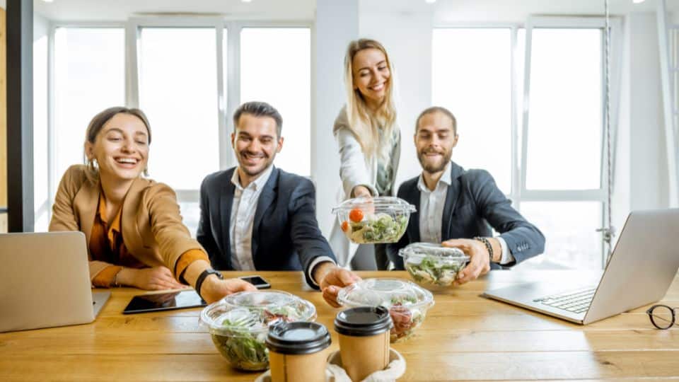משרד המזון להזמין
