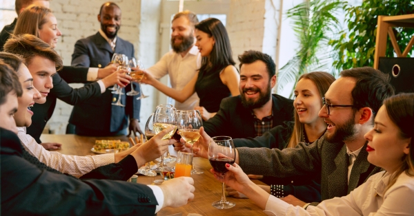 מההתחלה ועד הסוף – כך תארגנו אירוע חברה שכולם ידברו עליו!