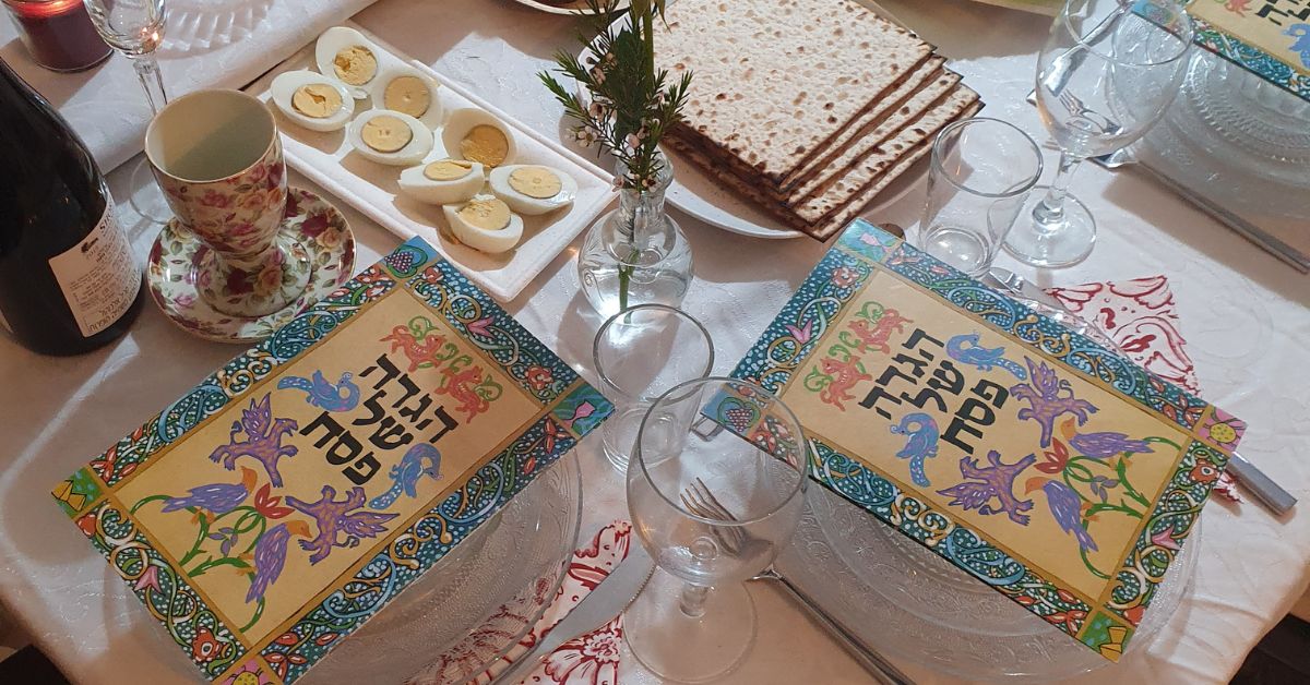 מתארחים בחג? 9 רעיונות מדליקים למתנה לחג הפסח למארחים