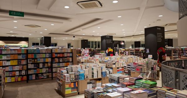 ספרי רבי־מכר שכל מנהל חייב להכיר: כך תרחיבו את הידע העסקי שלכם
