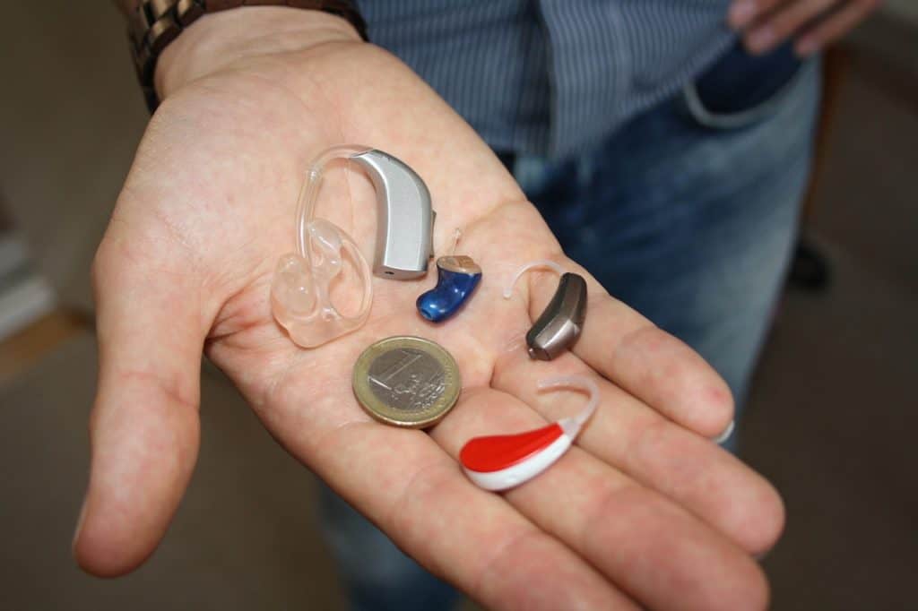 מכשיר שמע