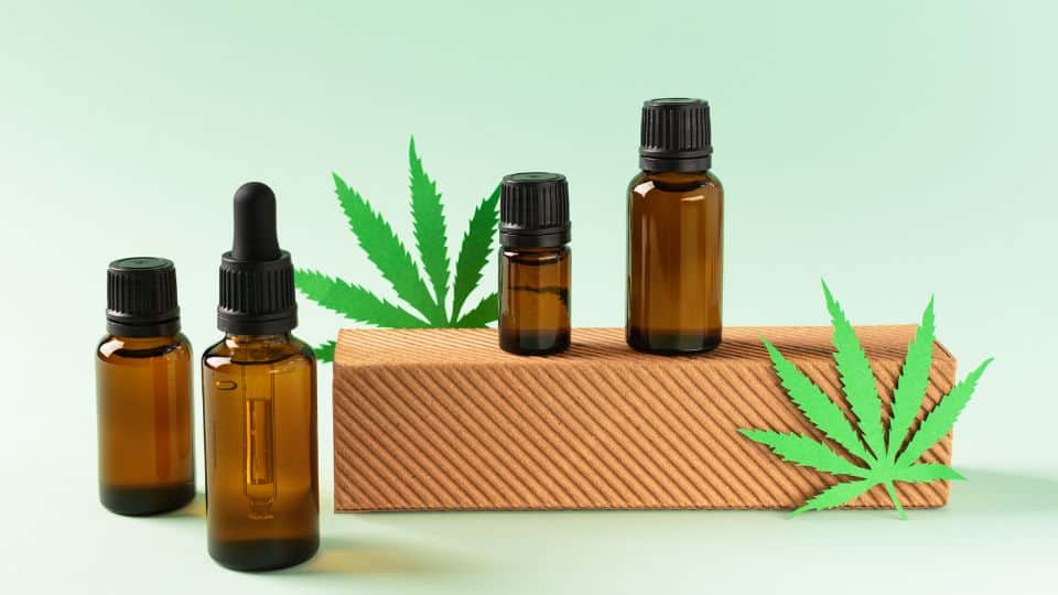 כל מה שחשוב לדעת מבחינה חוקית על שמן CBD - כל מה שצריך לדעת