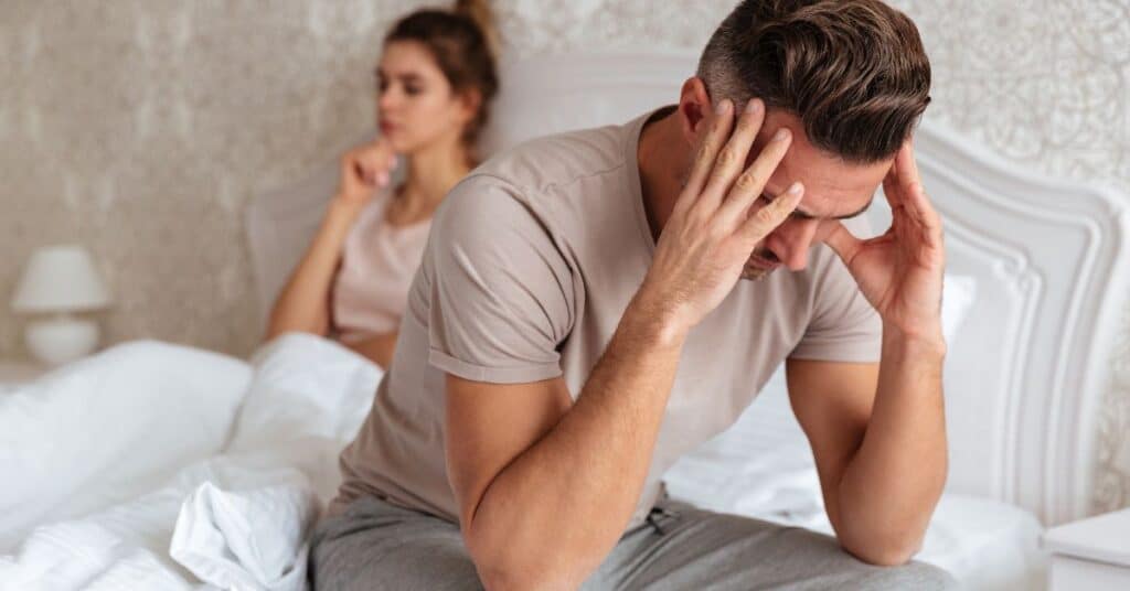 בין שתיקה לכאב הקושי לבטא רגשות