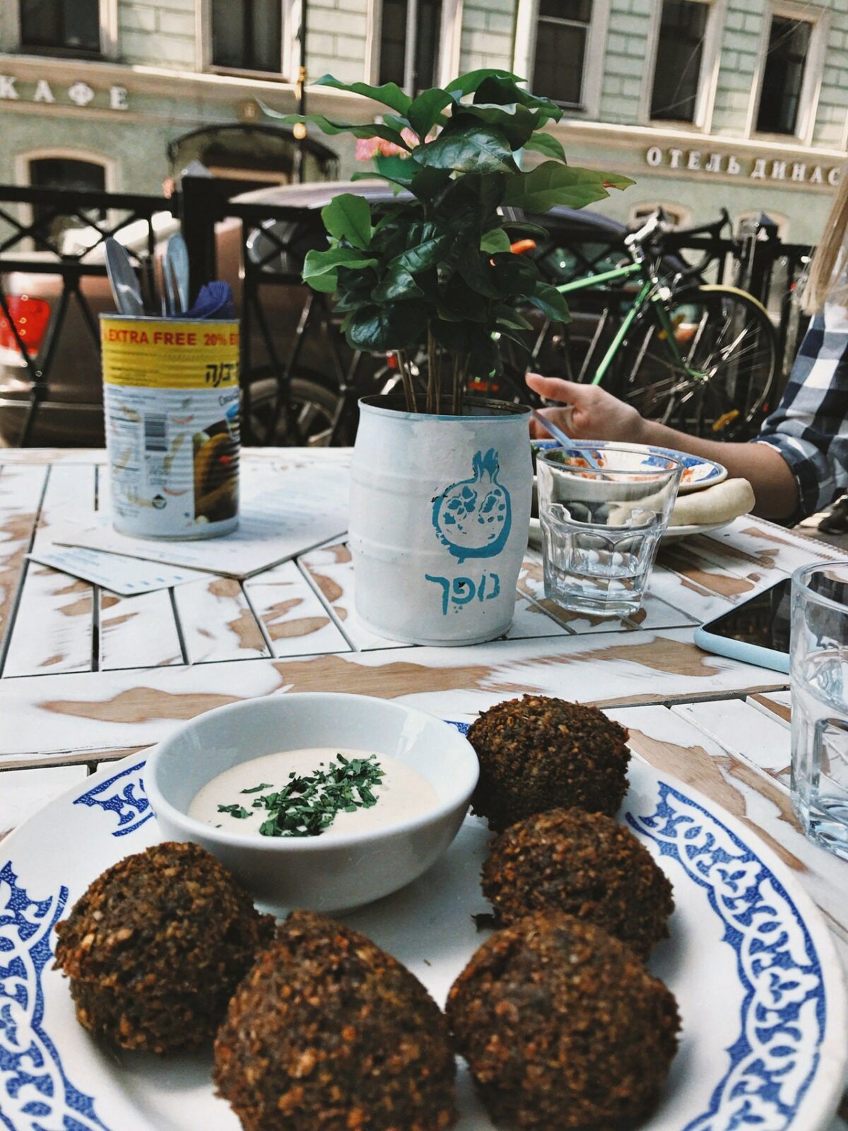 מתכון לקובה אורז מטוגן במילוי בשר