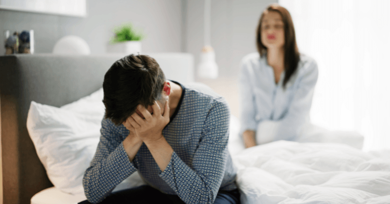 5 מיתוסים על טיפול בשפיכה מוקדמת