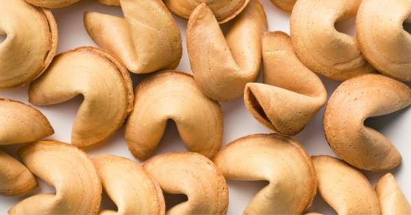 עוגיות מזל