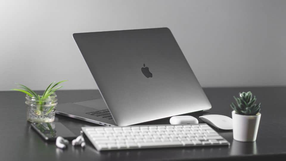 איך לנקות זיכרון במחשב mac?